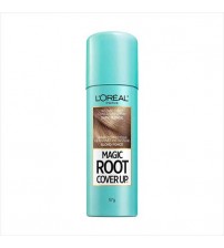 Loreal Paris Magic Root Cover Up Gray Concealer Spray 57g- Dark Blonde